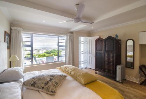 The Lookout Guest House in 포트 알프레드