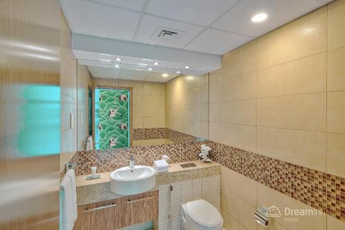 Dream Inn Dubai Apartments - 48 Burj Gate Luxury Homes