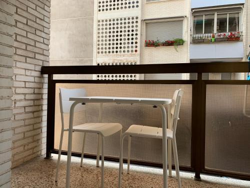 Apartment Granada