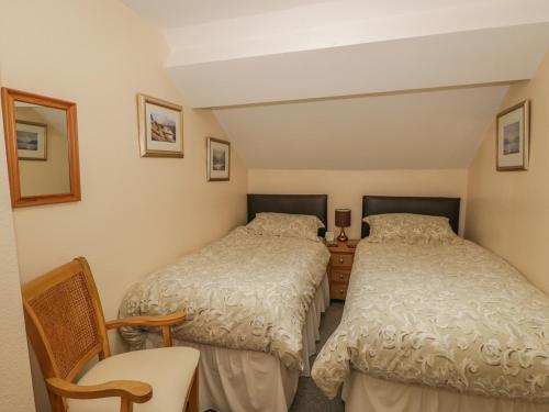 Bobbin Mill Cottage Kendal - image 13