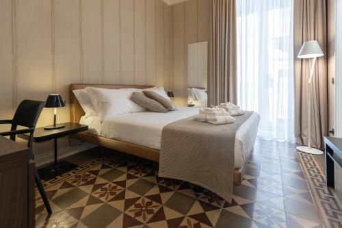 B&B Palazzo Perrotta - main image