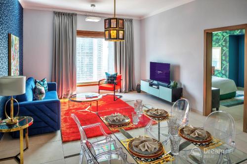 Dream Inn Dubai Apartments - 48 Burj Gate Downtown Homes - image 3