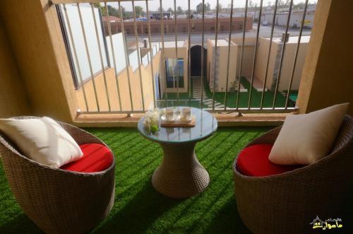 Masurat Chalet photo 2