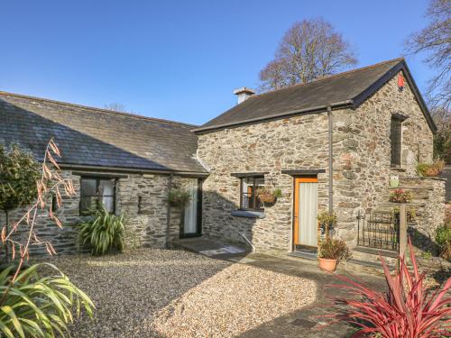 Hen Efail, Machynlleth, , Mid Wales