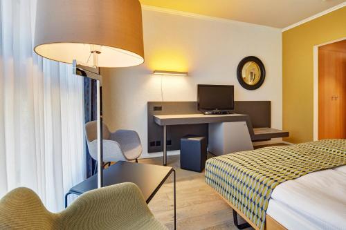Hotel Berchtold - image 13