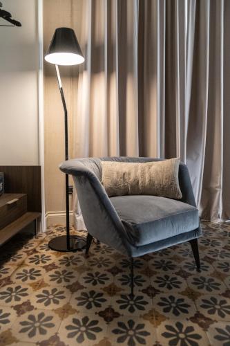 B&B Palazzo Perrotta - image 13