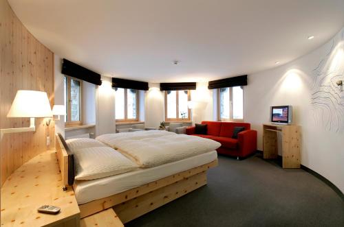 3100 Kulmhotel Gornergrat