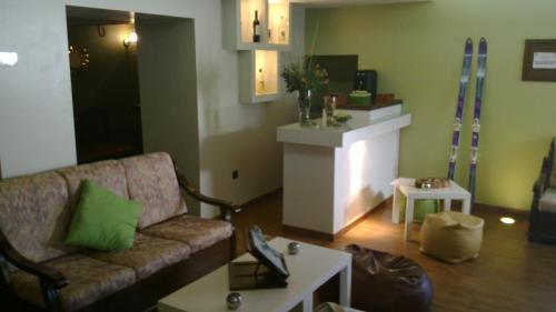 SEIA Alojamento D Ines in เซีย