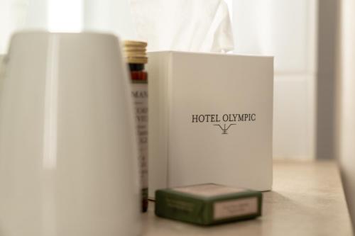 Hotel Olympic - image 7