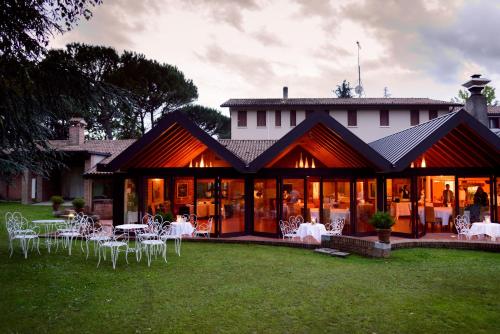 Facilities, Hotel Del Parco Ristorante Loris in Pieve Di Soligo