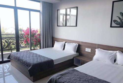 Khach san Melody - Melody Hotel