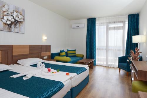 Paradise Beach Residence - Ultra All Inclusive - image 6