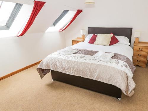 The Byre in نيوتون ستيوارت