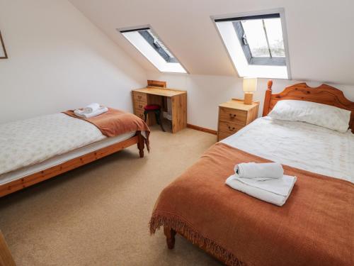 The Byre Newton Stewart - image 7