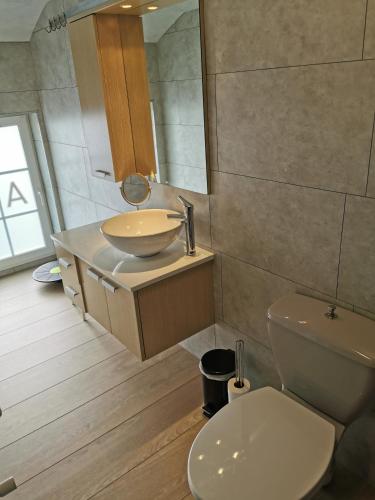 Hôtel Belair Ravel Etape - image 11