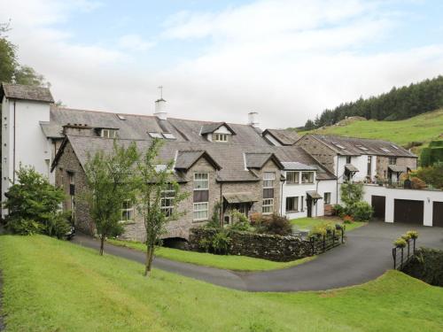 Bobbin Mill Cottage Kendal - image 12
