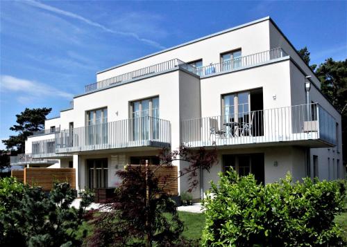 Superior Apartment with Sauna