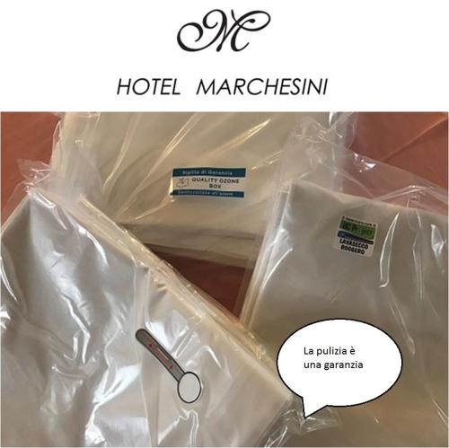 Hotel Marchesini