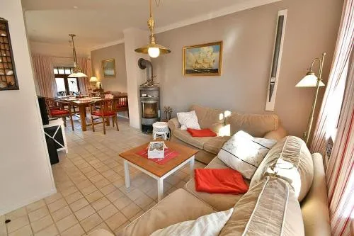 Ferienhaussiedlung Strandperlen Küstenhof 5b (Typ X) in Wustrow, Deutschland