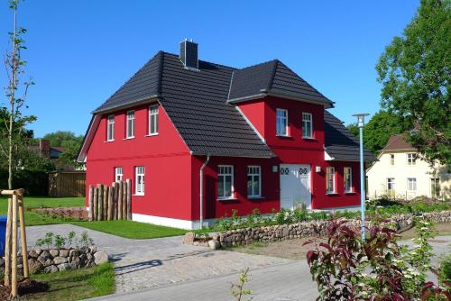 Haus STRANDHAFER WF-07 (rechts)