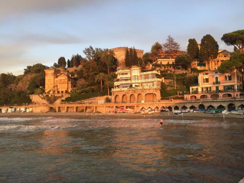 Dai Fiorentini - Apartment in Levanto