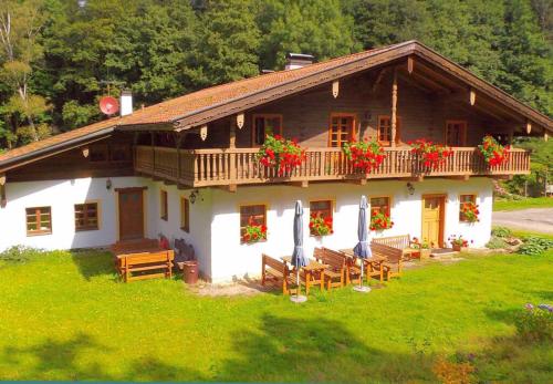 Ferienpension Posthof - Apartment - Waldmünchen