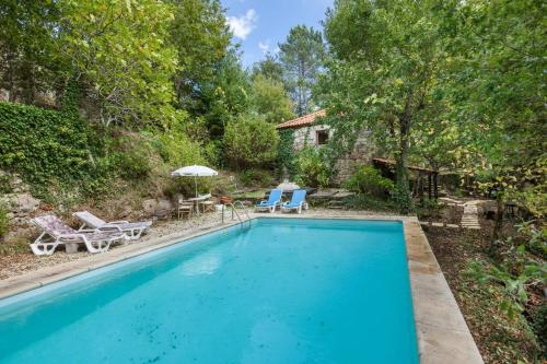 Casa Da Terra Land House gîte à louer Arga de Cima