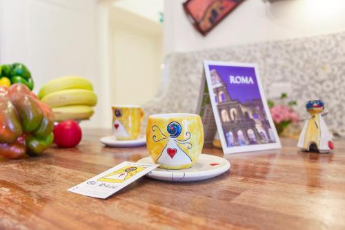 B&B Gli Artisti - image 11