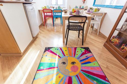 Gli Artisti Apartments Rome, Řím (fotografie 9)