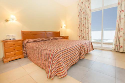 Hotel Tres Anclas - main image