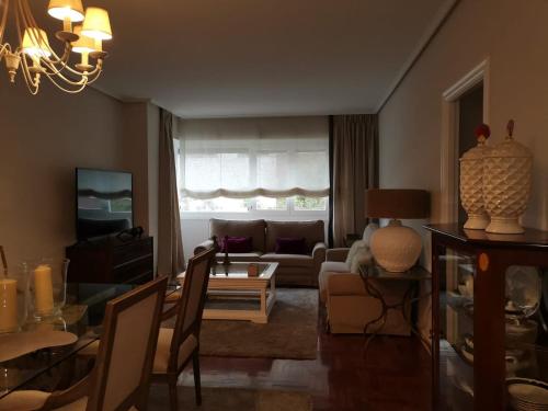 Habitación con baño privado en Bilbao, Бильбао (фото 10)