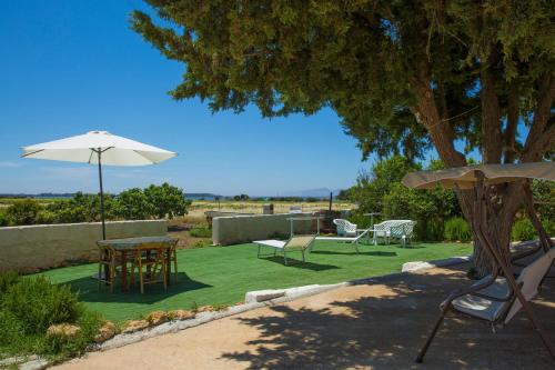 B&B Isole Dello Stagnone