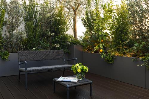 Magna Pars l'Hotel à Parfum, Small Luxury Hotels of the World, Milan (photo 11)