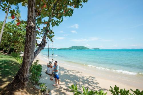 Amatara Resort & Wellness