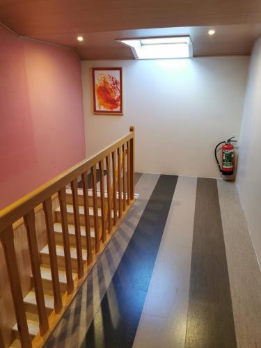Hotel Belair 'Ravel Etape'