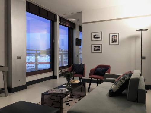 Suite, terrazza, vasca idromassaggio