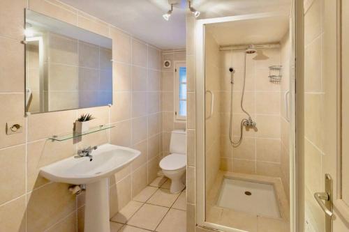 Grande maison conviviale avec piscine privative gîte à louer Villedubert