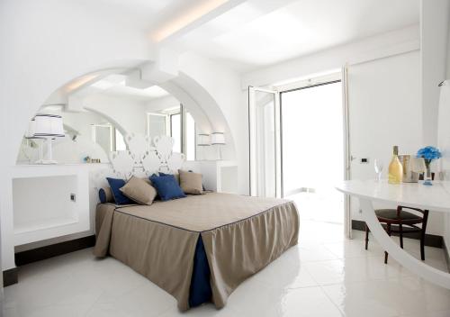 Albergo Da Carmine – Ogliastro Marina, UT