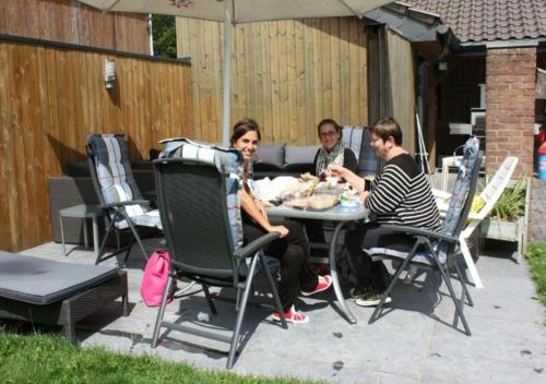 Hôtel Belair Ravel Etape - image 4