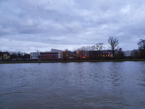 Penthouse "Michelangelo" GreatView, WiFi & Netflix Penthouse "Michelangelo" GreatView, WiFi & Netflix