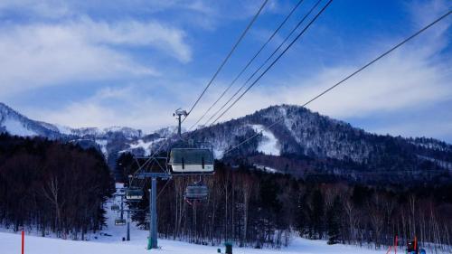 Furano Natulux Hotel