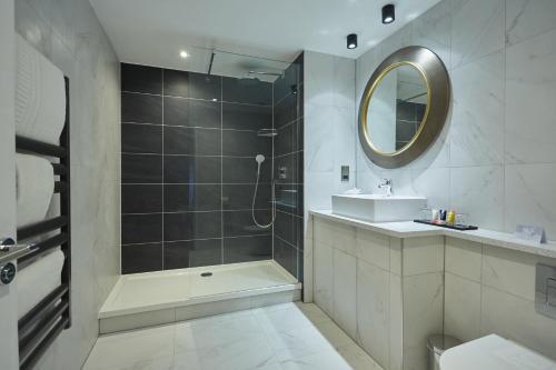 Wychwood Park Room Type - Junior Suite Wychwood Park Room Type - Junior Suite