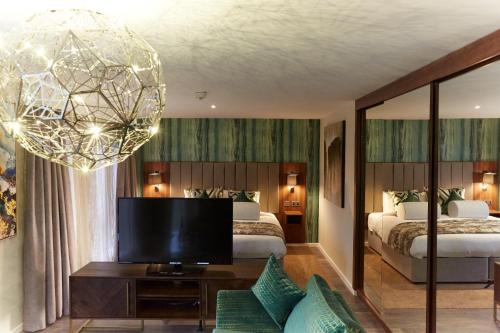 hotel photo