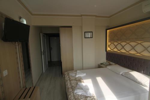 Grand Liza Hotel, Istanbul (photo 2)