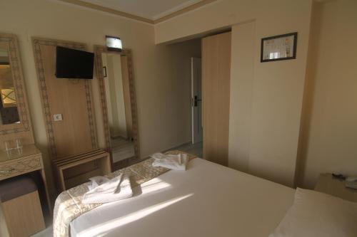 Grand Liza Hotel, Istanbul (photo 3)