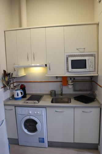 Apartamento Centro Histórico Sevilla