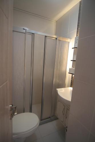Grand Liza Hotel, Istanbul (photo 9)