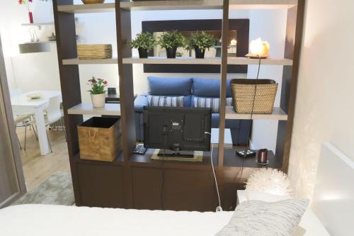 Apartamento Centro Histórico Sevilla