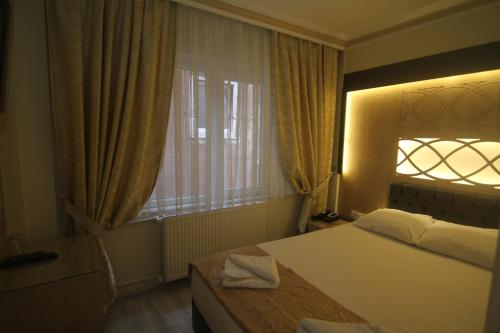 Grand Liza Hotel, Istanbul (photo 5)