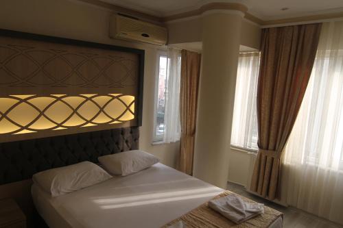 Grand Liza Hotel, Istanbul (photo 7)